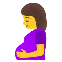 :pregnant_woman: