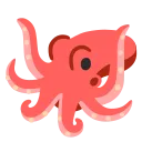 :octopus: