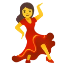 :woman_dancing: