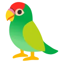 :parrot: