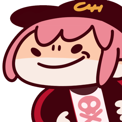:_cman: