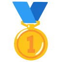 :1st_place_medal: