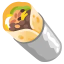 :burrito: