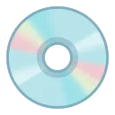 :optical_disk: