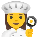 :woman_cook: