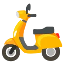 :motor_scooter: