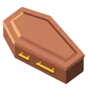 :coffin: