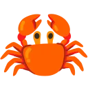 :crab: