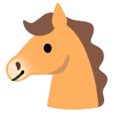 :horse: