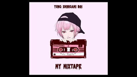 03. My Reality (YUNG SH1N1GAM1 B01)