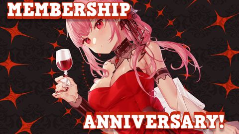 [MEMBER'S ANNIVERSARY!] Celebrating With You Guys!