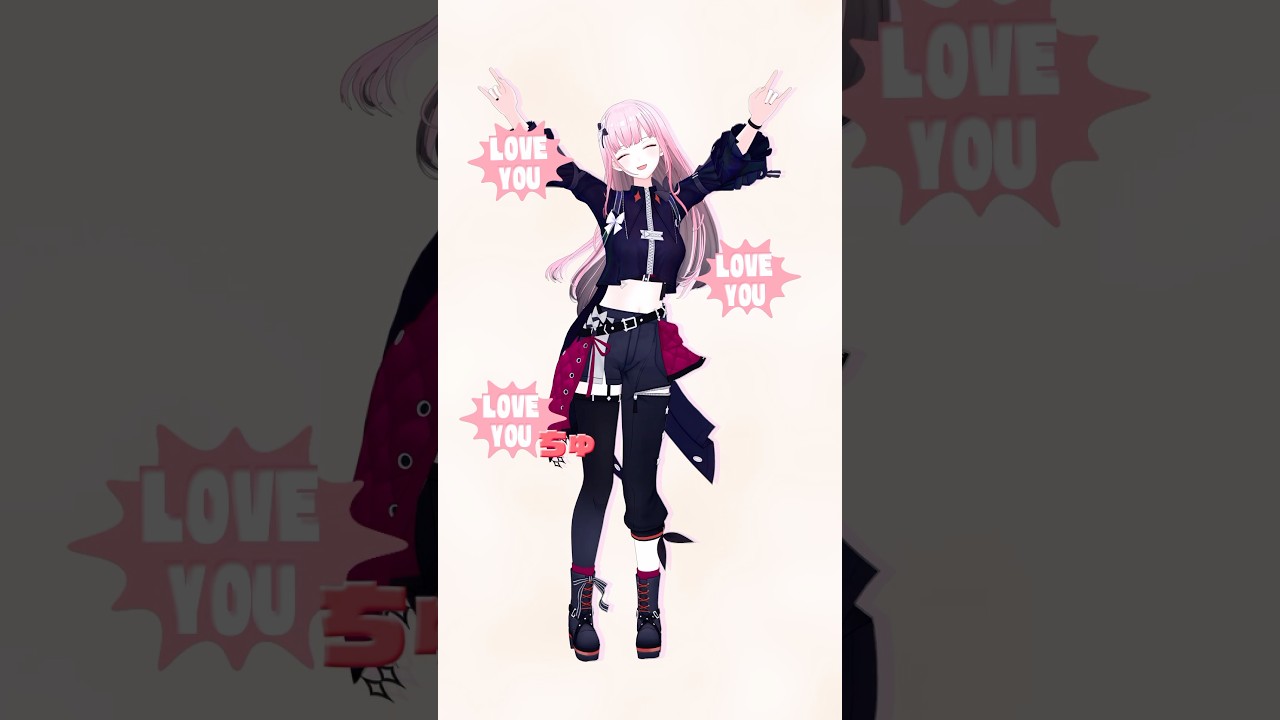it keeps happening…another cute dance?! delete after viewing!! #hololive #dance #anime it keeps happening…another cute dance?! delete after viewing!! #hololive #dance #anime