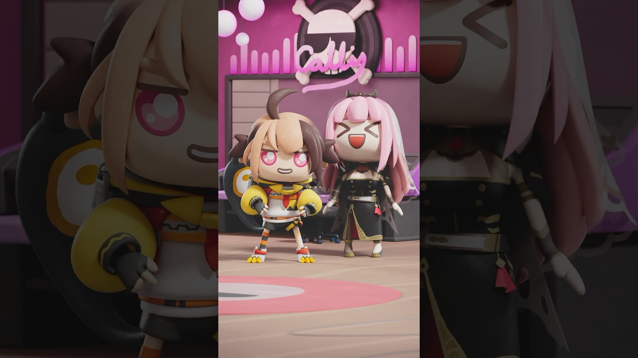 da impersonator #shorts #hololive #hololiveenglish #anime #gigimurin #vtuber #envtuber da impersonator #shorts #hololive #hololiveenglish #anime #gigimurin #vtuber #envtuber