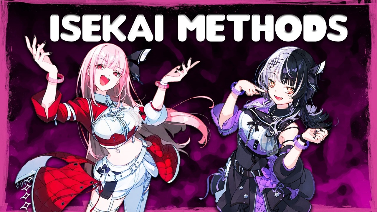 Best & Worst Ways to Get Isekai'd