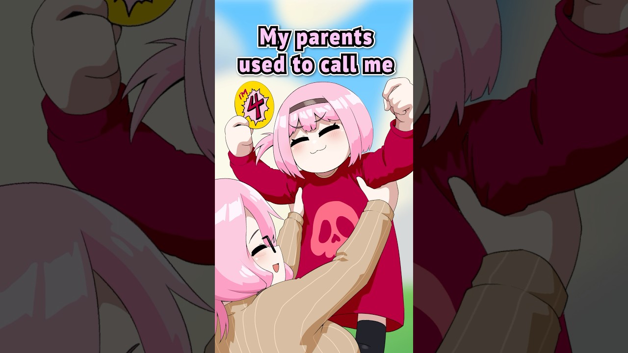 just 4 year old things #shorts #anime #hololive #vtuber #hololiveenglish #envtuber