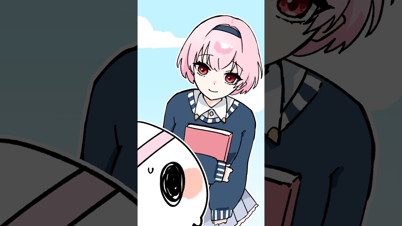 so, you’re a new student at Underworld Academy? #shorts #anime #animation #hololive #vtuber so, you’re a new student at Underworld Academy? #shorts #anime #animation #hololive #vtuber