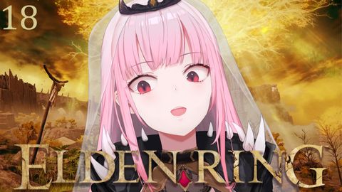 【ELDEN RING #18】I'm Back, Silly Bakas. (SPOILER ALERT)