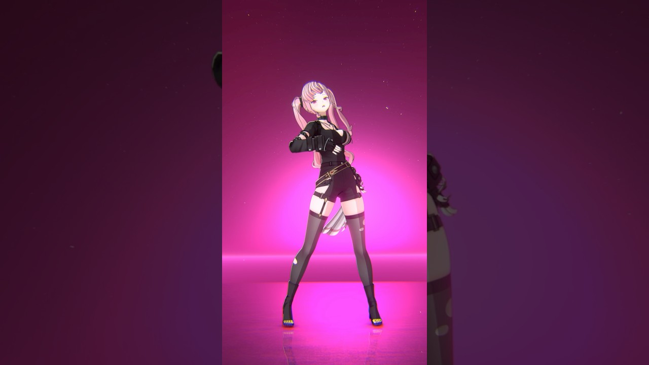 Golden…solo?! #dance #vtuber #anime #hololive #中島健人 #moricalliope Golden…solo?! #dance #vtuber #anime #hololive #中島健人 #moricalliope