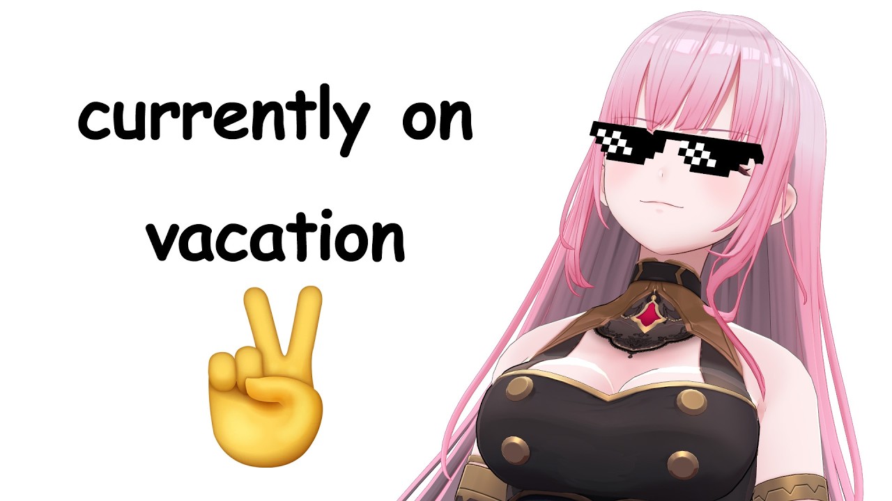 【on vacation!】see ya later. #calliolive