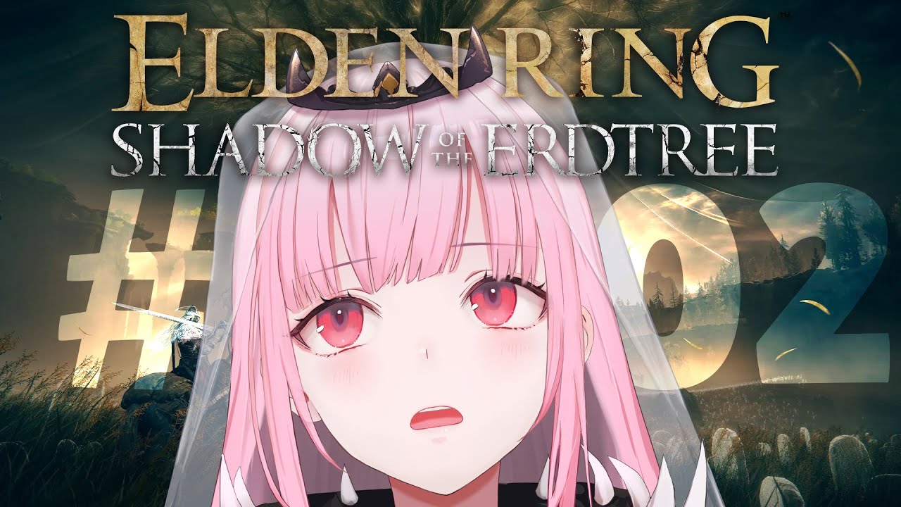 【Elden Ring: Shadow of the Erdtree】you don't have the right, o you don't have the right (SPOILERS)