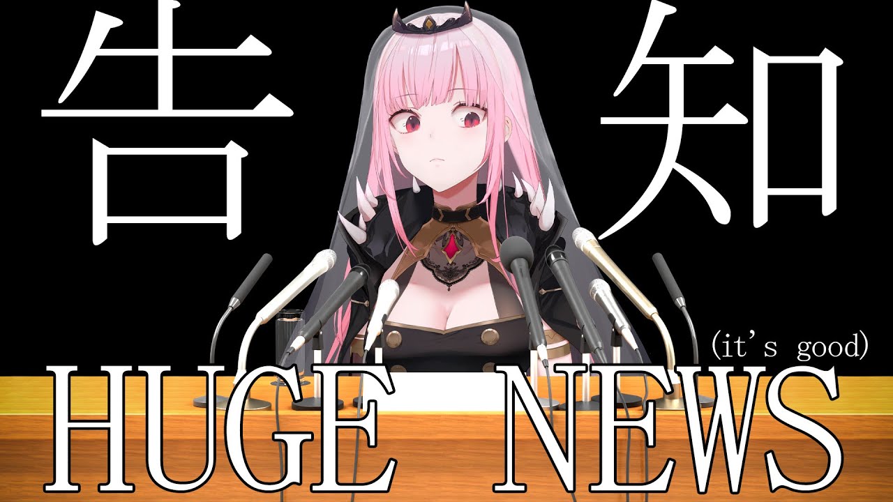 the press conference (記者会見) the press conference (記者会見)