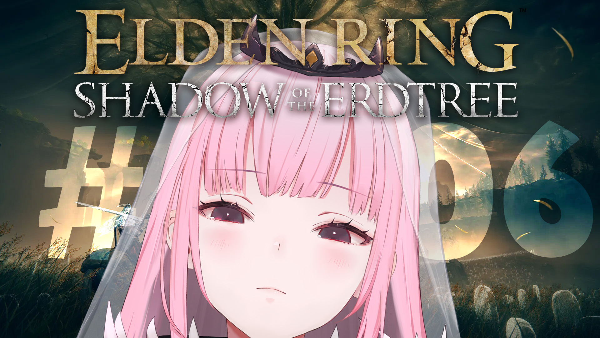 【Elden Ring: Shadow of the Erdtree】miquella might actually suck (SPOILERS!) part 6