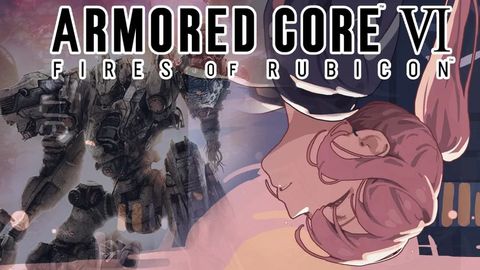 【ARMORED CORE VI】Pierce the Heavens With Your Money Mech! #2