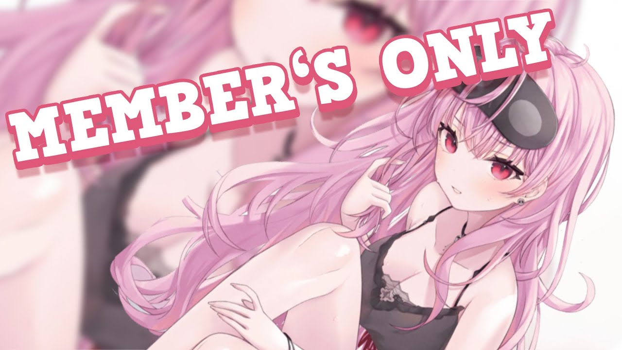【member's only】gaming with a side of chatting!! #calliolive 【member's only】gaming with a side of chatting!! #calliolive