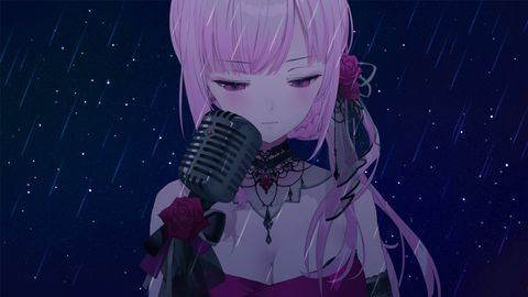 【acapella】no talk, only sing