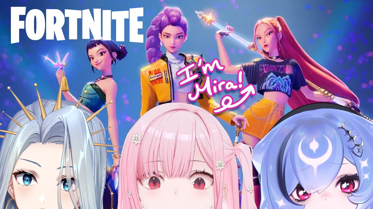 【FORTNITE】ready for the takedown I guess!!! #calliolive