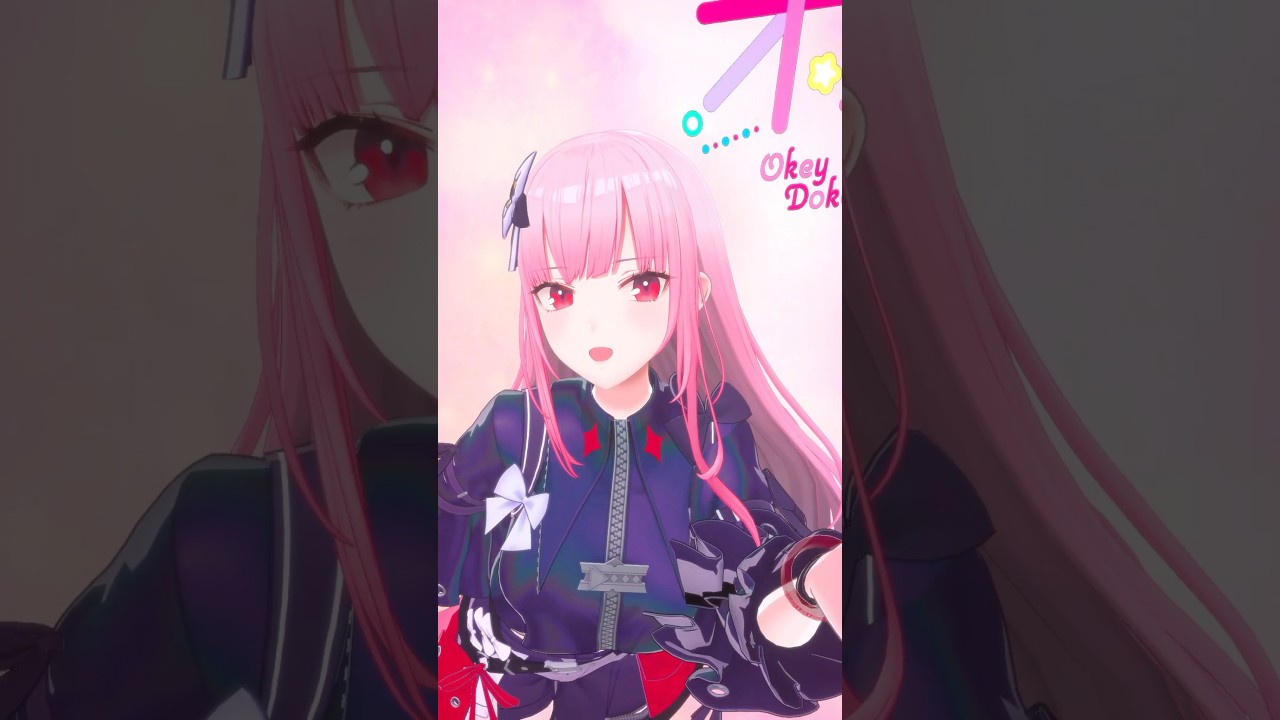 カワイイオペがまた脱走した…kawaiiope escaped again… #shorts #dance #azki #hololive #jpop #anime カワイイオペがまた脱走した…kawaiiope escaped again… #shorts #dance #azki #hololive #jpop #anime