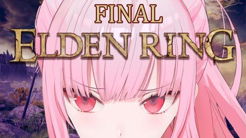 【ELDEN RING FINAL】Become ELDEN LORD. (SPOILER ALERT)