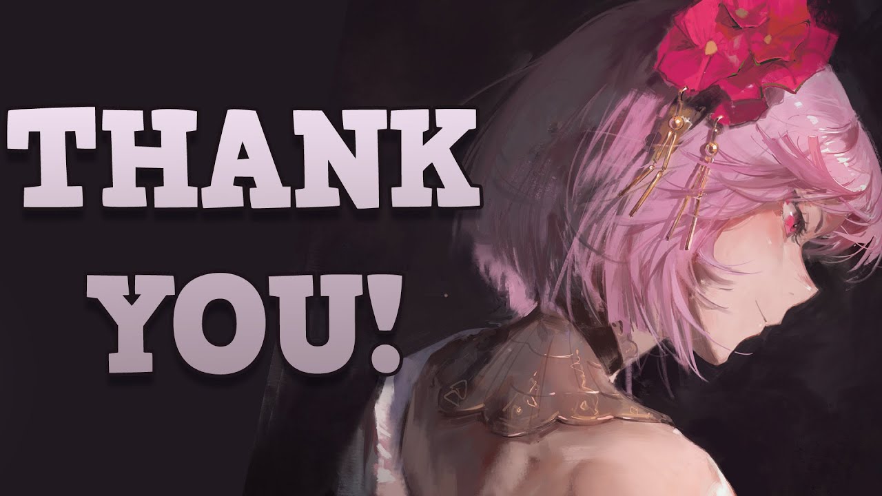 【THANK YOU!】Reading ALL Your Anniversary Messages! || Mori Calliope #calliolive