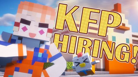 KFP HIRING!