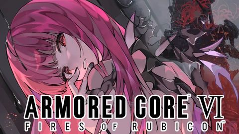 【ARMORED CORE VI】Row, Row, Fight the Power! #3