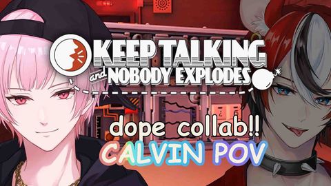 【DOPE COLLAB】swag swag swag with Hayko (keep talkin' and no one gunna exploded)