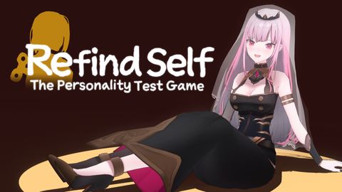 【Refind Self: The Personality Test Game】what is a mowi?