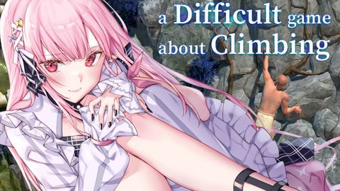 【A Difficult Game About Climbing】winnable