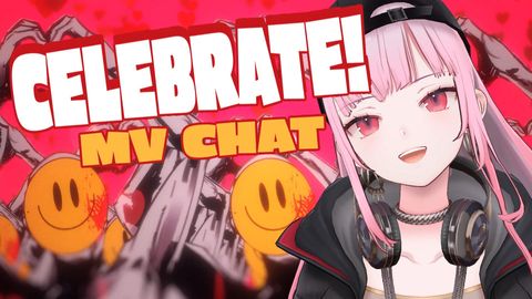 【CELEBRATE! 雑談】Chatting About MV and Reol Song Collab~!