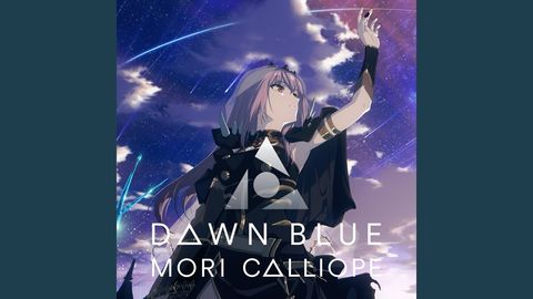 Dawn Blue（Instrumental）