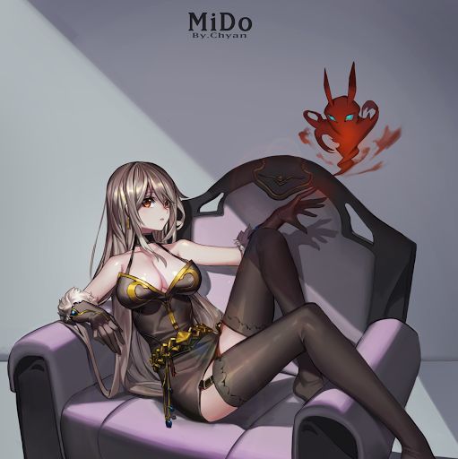 Mido