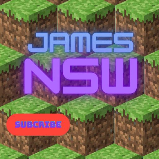 Jamie NSW