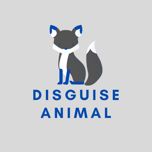 Disguise Animal