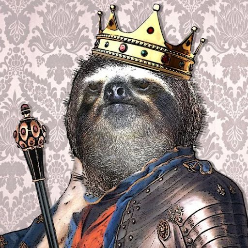 Orctiz King of Sloths