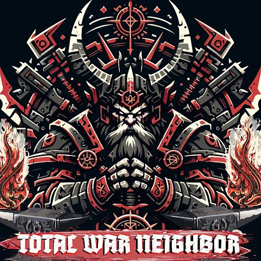 Total War Neighbor
