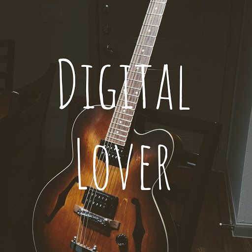 Digital Lover
