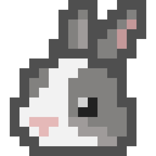 Bunny Game 3 - 小兔子遊戲開發 3