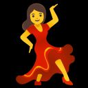 :woman_dancing: