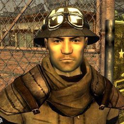 NCR Soldier