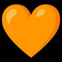 :orange_heart:
